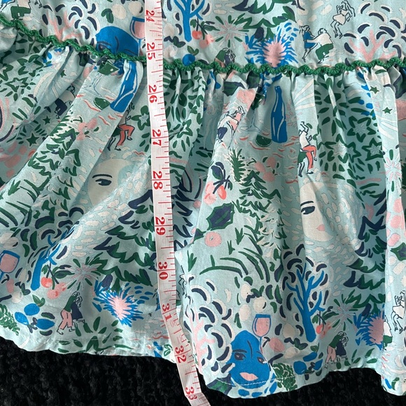 Roller Rabbit Tent Dress - Picture 9 of 9